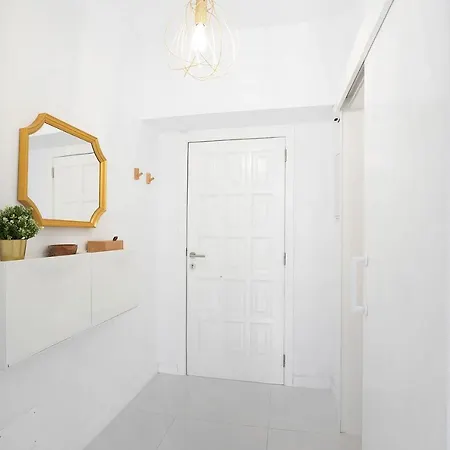 Paradise Studio Bel Air *